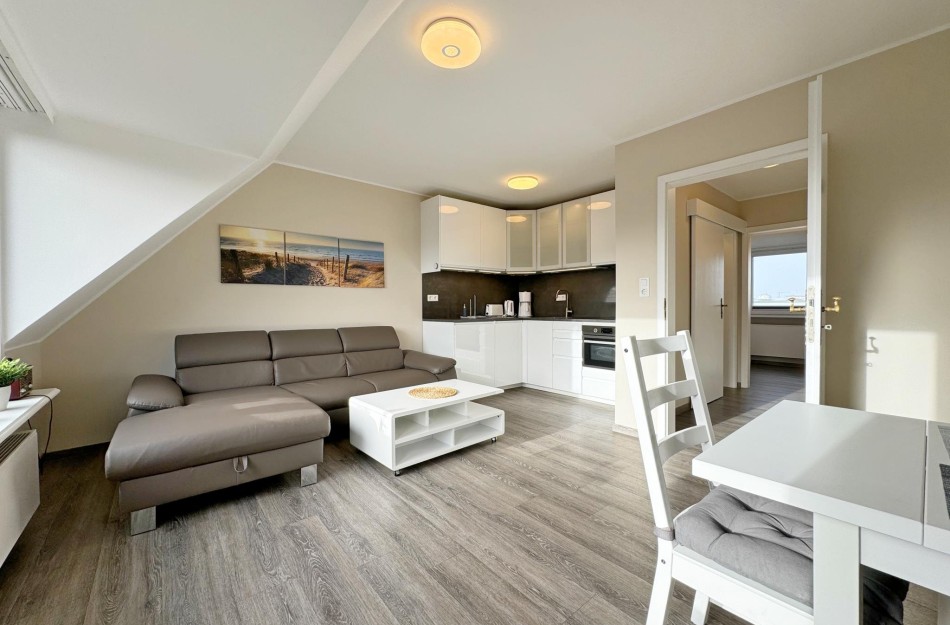 Peter Andresen Wai 4 Whg. 4