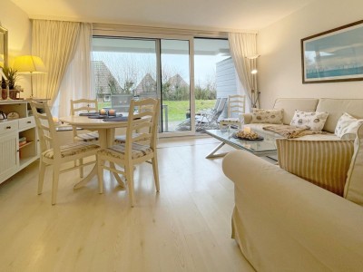 Haus Calma Whg. 3 App. Fuchs