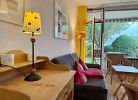 Feriennest Sylt