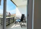 Gartenstraße 6B App. Linke