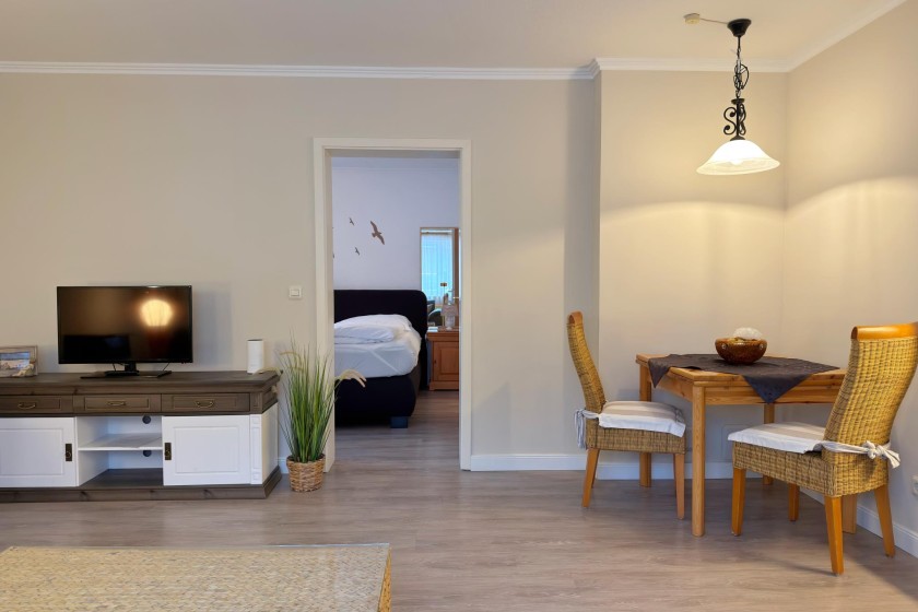 Haus Anne App. Heidi