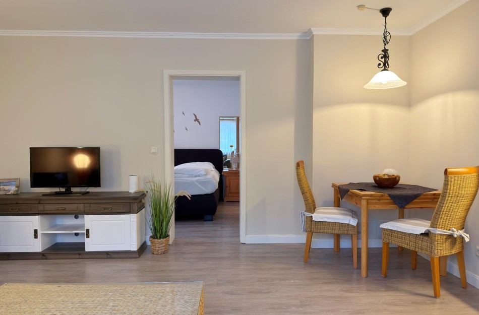 Haus Anne App. Heidi