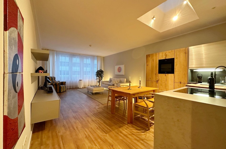Haus Am Meer App 19