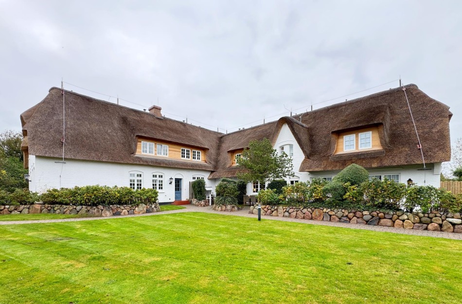 Haus Witthüs App. 2 'Süneck'