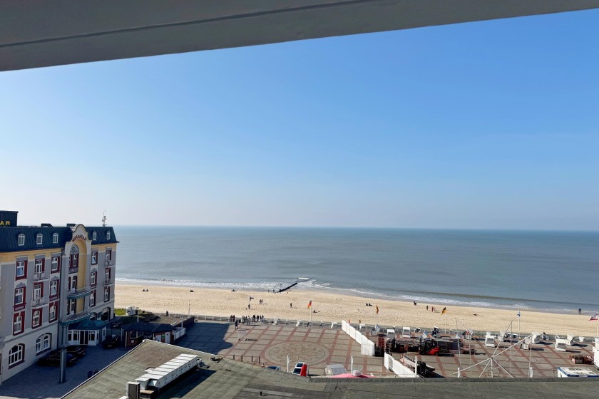 Haus am Meer App. 104