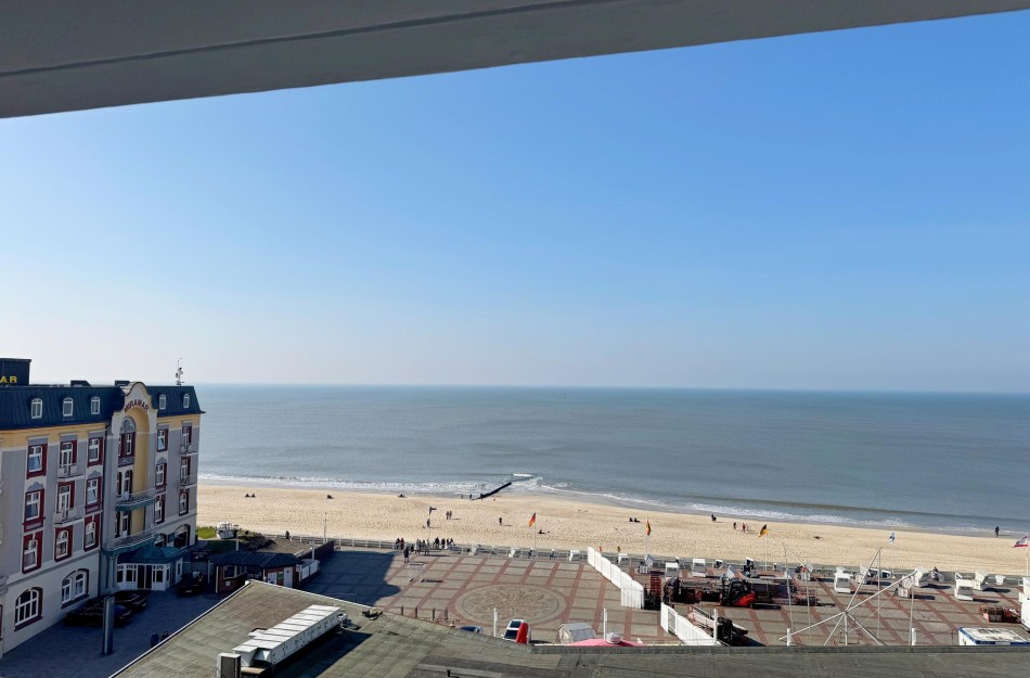 Haus am Meer App. 104