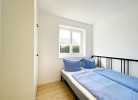 Haus Dünenrose App 1