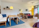 Feriennest Sylt