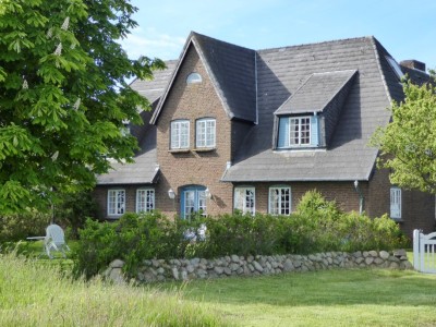 Haus und Garten