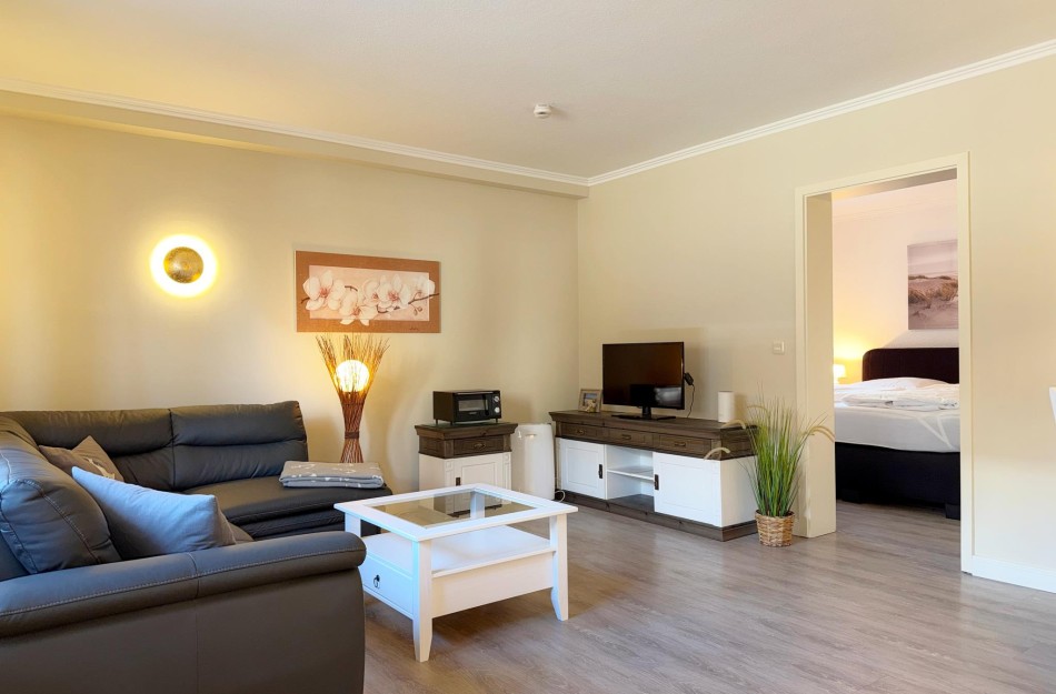 Haus Anne App. Heidi