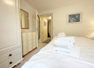 Haus Calma Whg. 3 App. Fuchs