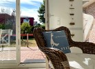 Haus Dünenrose App 1