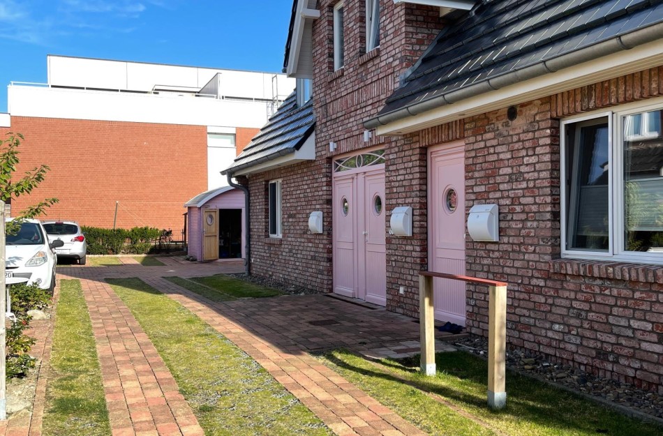 Haus Dünenrose App 2