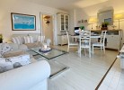 Haus Calma Whg. 3 App. Fuchs