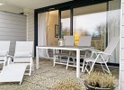 Haus Calma Whg. 3 App. Fuchs