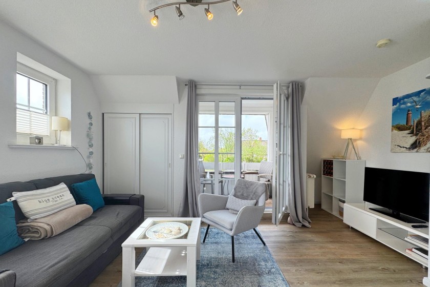 Haus Malte App 1