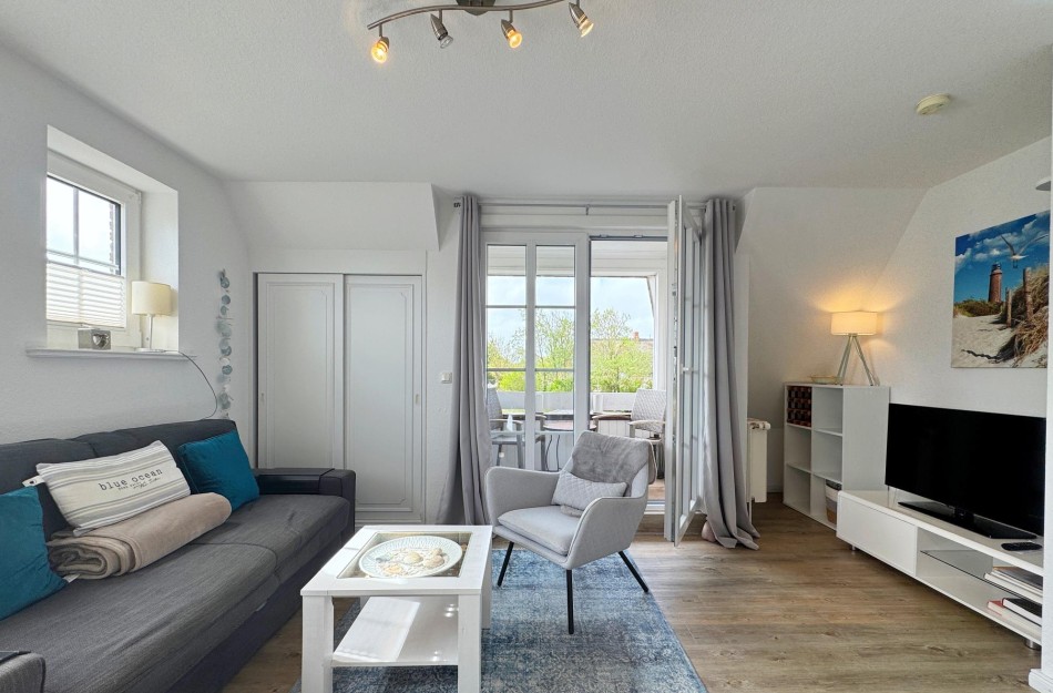 Haus Malte App 1