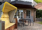 Haus Carolina App. Seepferdchen