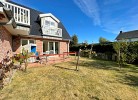 Haus Dünenrose App 1