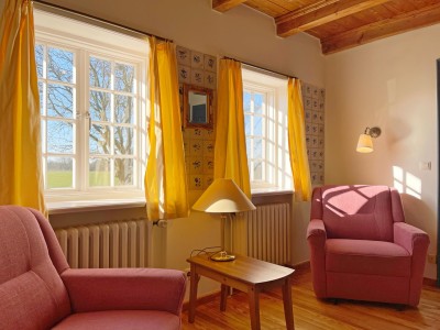 Haus Wolfram App. Gondeline
