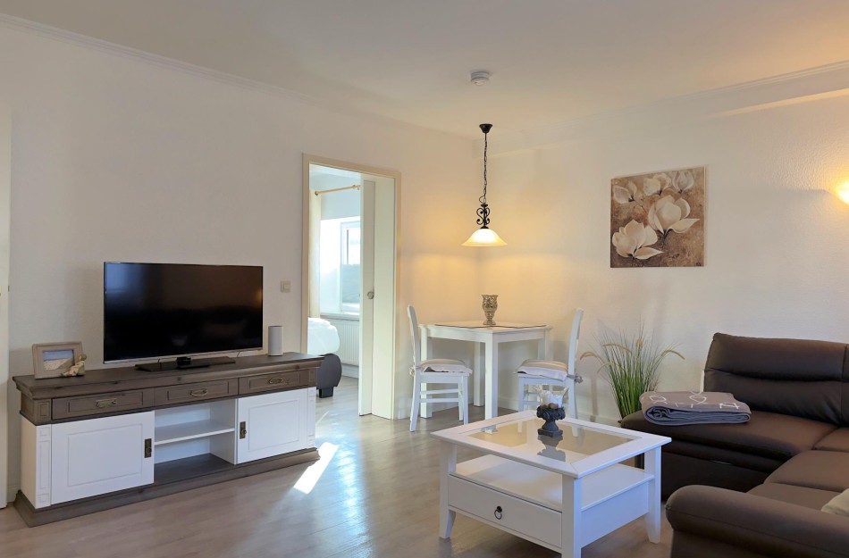 Haus Anne App. Moni