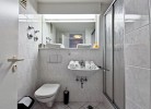 Duschbad mit WC