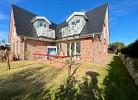 Haus Dünenrose App 1