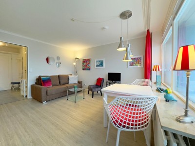 Haus Metropol App. 145