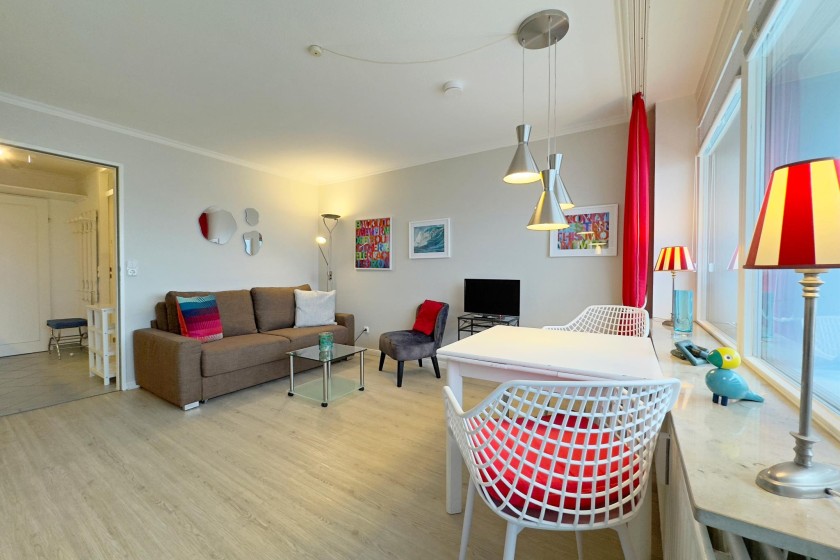 Haus Metropol App. 145
