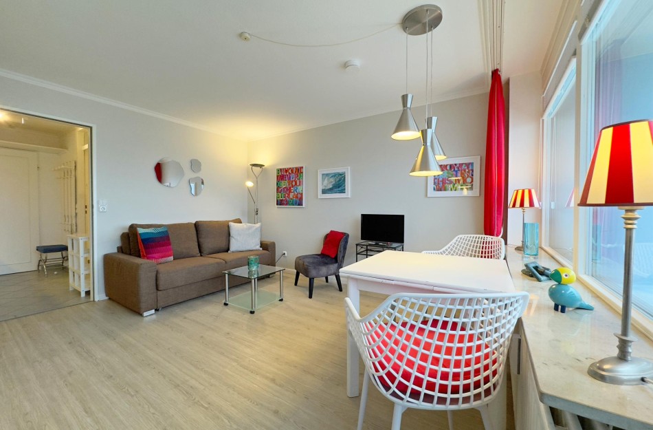 Haus Metropol App. 145