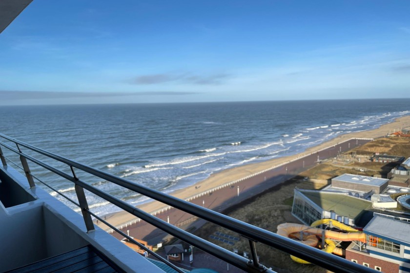 Haus Metropol App. 327