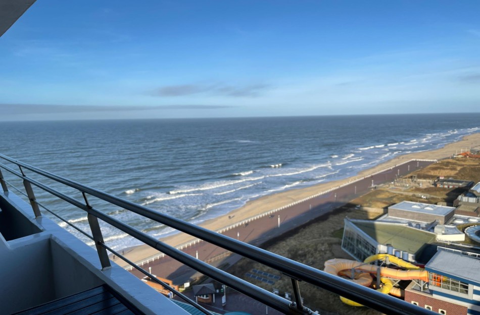 Haus Metropol App. 327