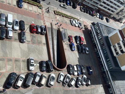 Außenstellplatz 900.052