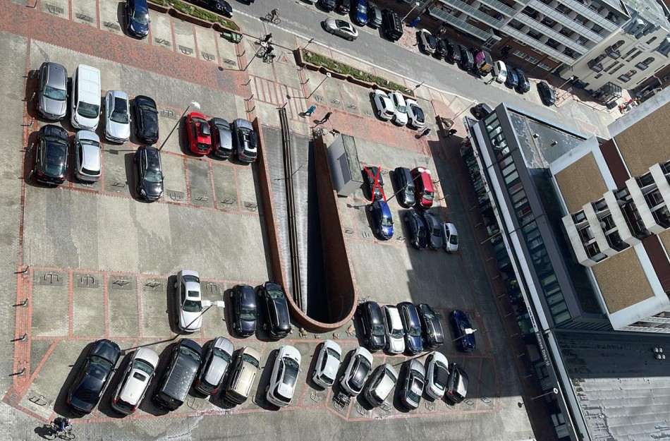 Außenstellplatz 900.052