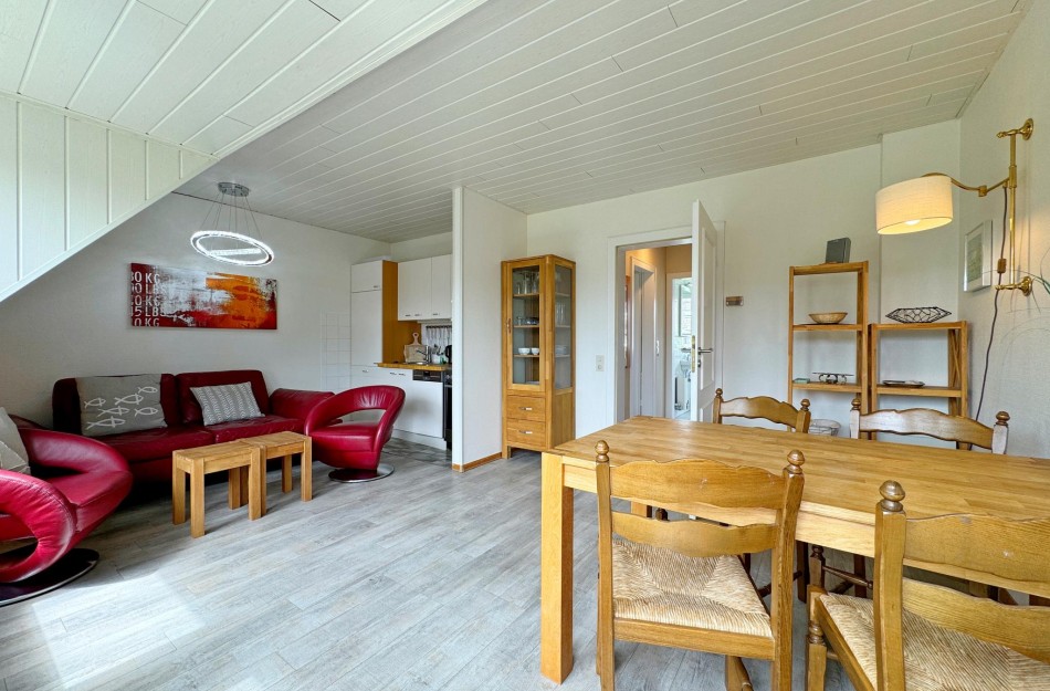 Dirksstraße 20 Whg 2