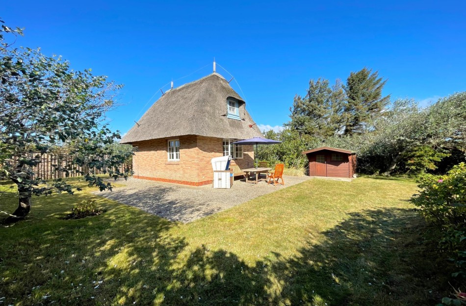 Haus Lütt