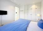 Haus Dünenrose App 1